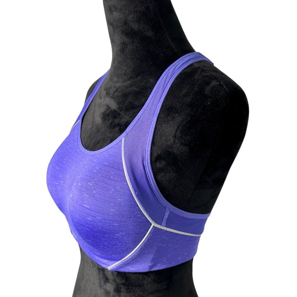 2014 VSX Sport  Secret Women's Sports Bra 34C - Picture 2 of 7